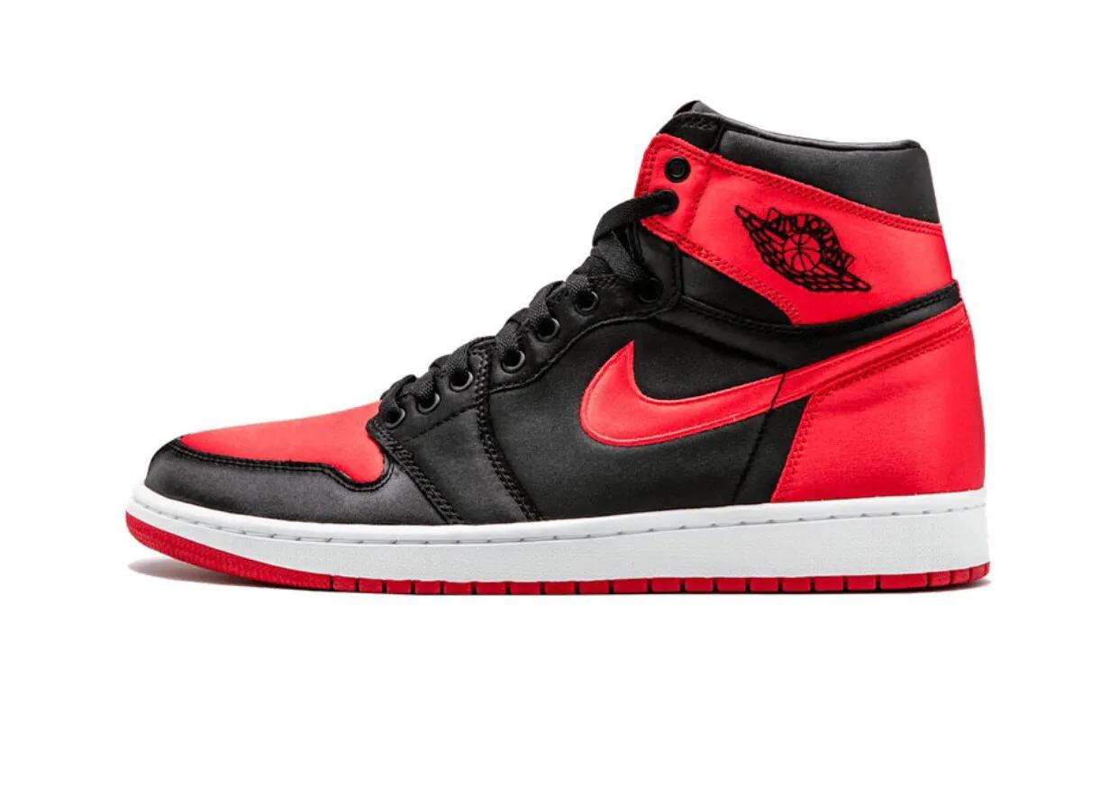 aj1倒钩2.0闪电复刻版,aj1闪电倒钩能不能打篮球