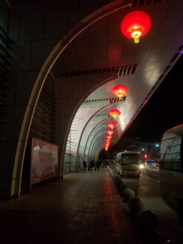 芽庄！我来了之一