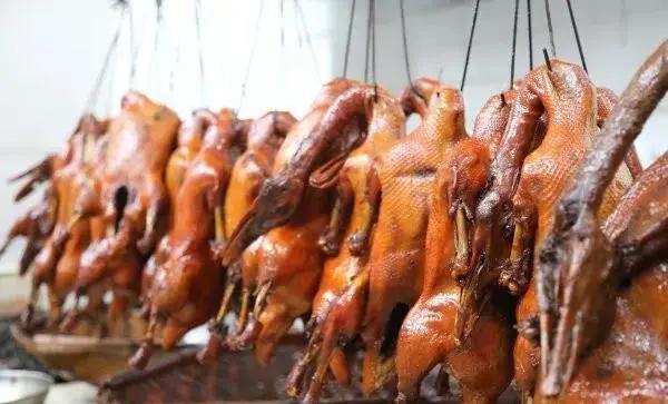 鸭子烧什么配菜好吃四川,四川鸭子的几种做法