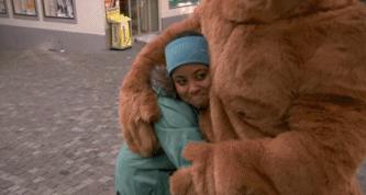 遛娃好去处暑假带娃去哪儿玩呢,一秒穿越到国外的地方