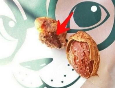 三只松鼠吃出虫子怎么投诉,三只松鼠每日坚果吃到虫子