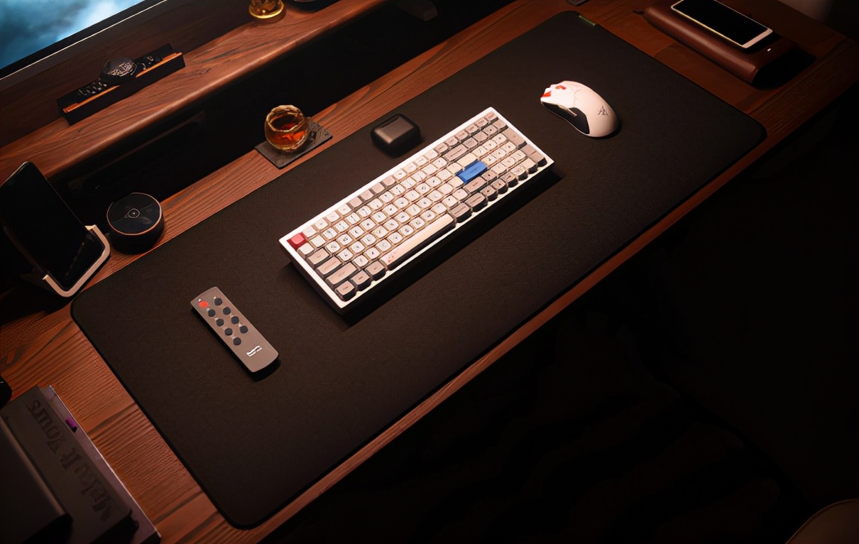 雷蛇鼠标垫烈焰神虫测评,雷蛇重装甲虫v3鼠标垫适合玩fps吗