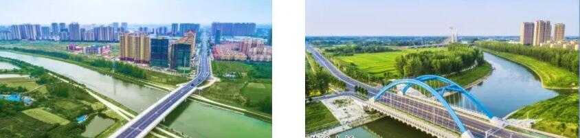 50万方商业综合体,50万平左右的大型城市综合体