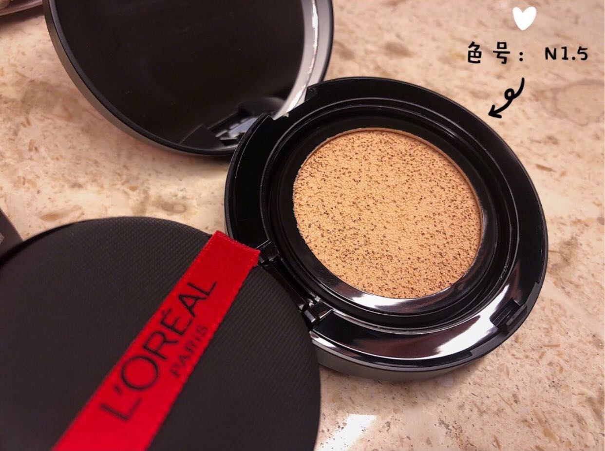 阿玛尼迪奥气垫粉底哪个好,迪奥阿玛尼圣罗兰气垫推荐哪个