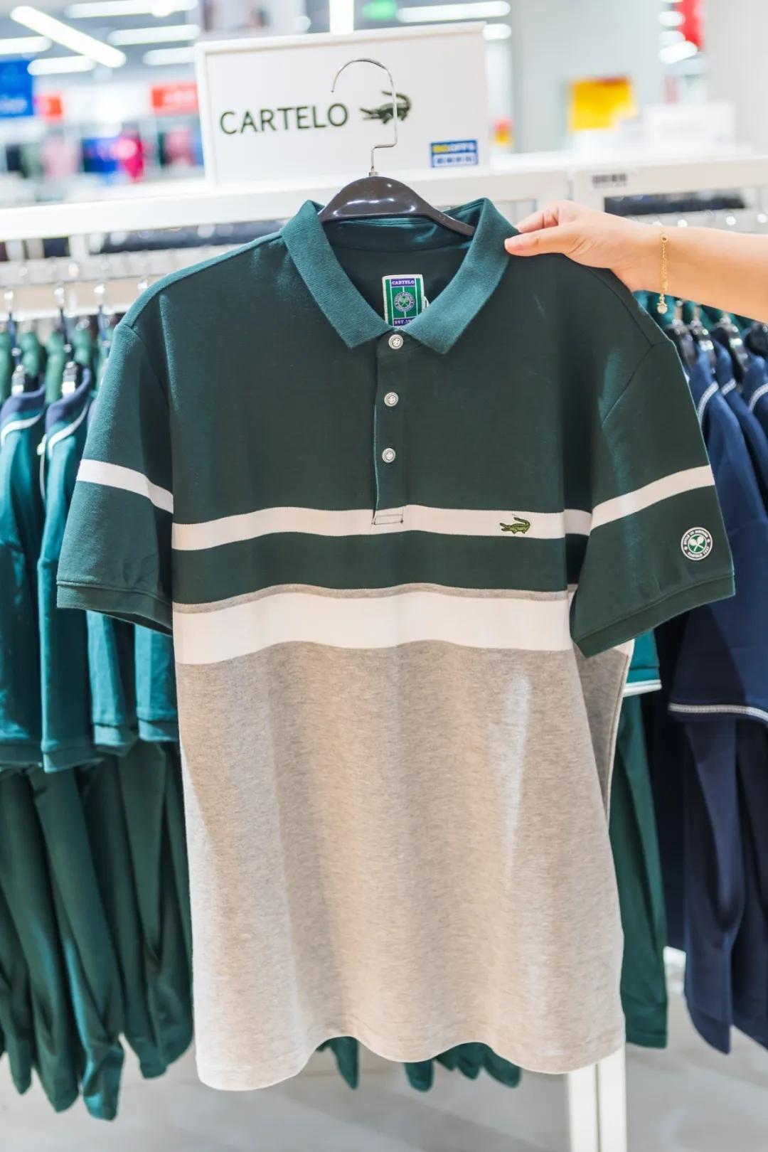 奥莱品牌集合店天津,天津奥莱折扣店