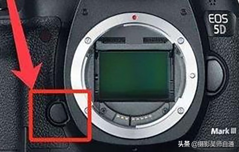 新手小白如何上手相机的各项功能,相机的各个功能介绍