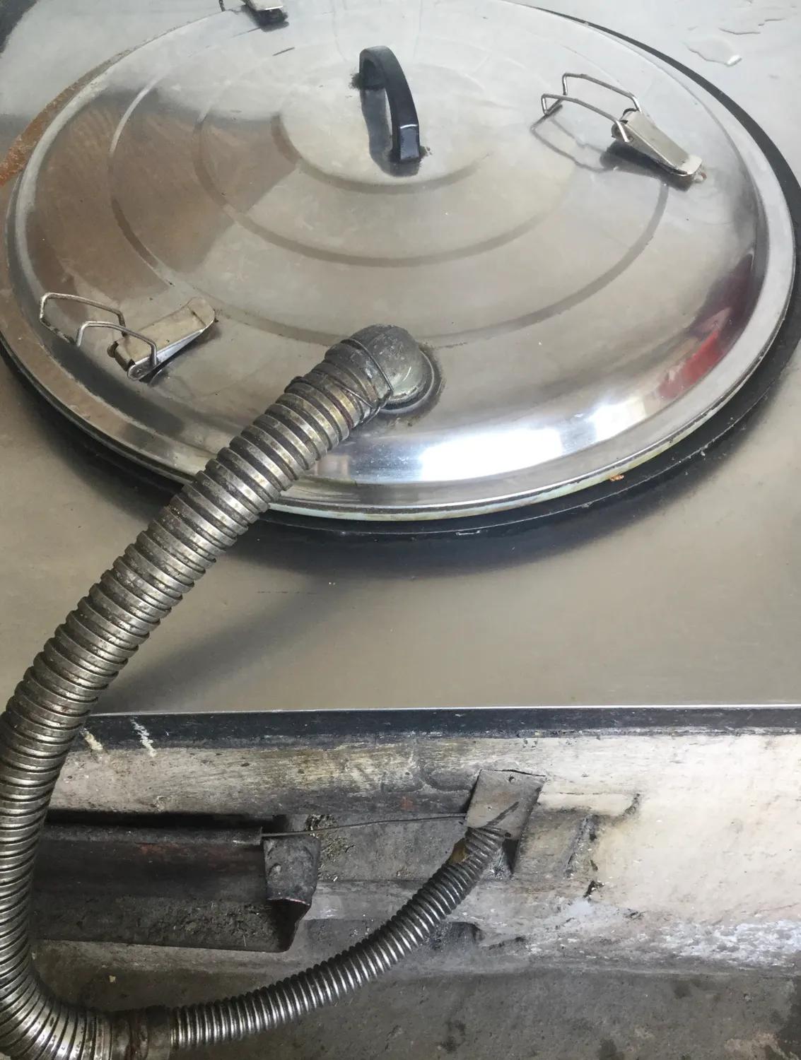 新款无蒸汽锅盖安装视频,无蒸汽锅盖使用方法视频