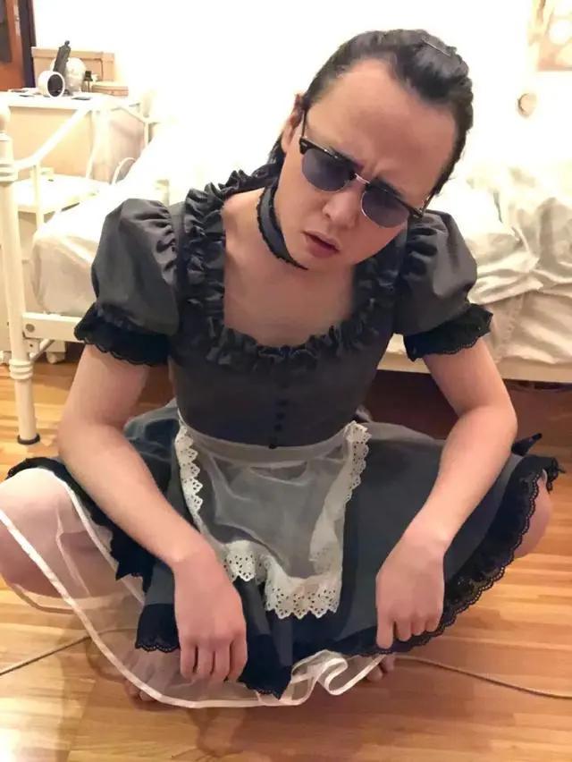 日本女装大佬图鉴,魔镜:谁是世界上最漂亮的女装大佬?