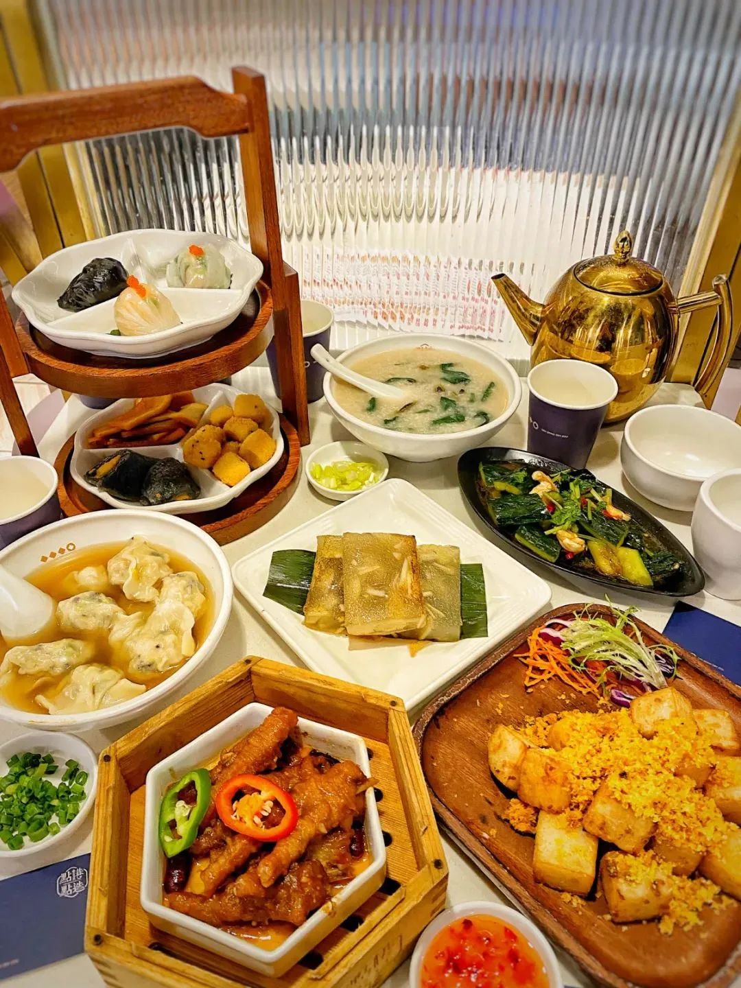 广州下午茶外卖推荐,杭州必点外卖下午茶