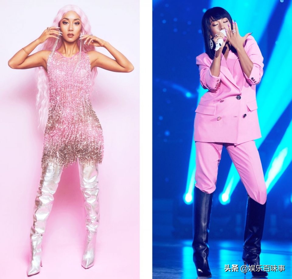 浪姐2,浪姐2完整名单