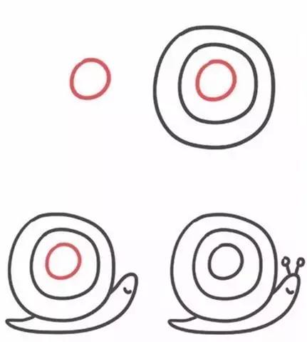 26个字母趣味简笔画完整版,字母简笔画26个字母简单又好看