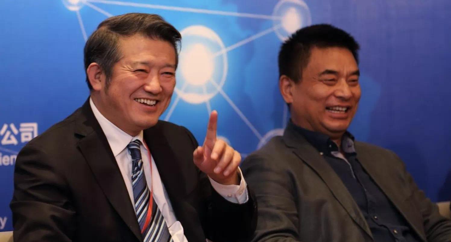 泰康保险集团发家史,陈东升接任泰康养老董事长