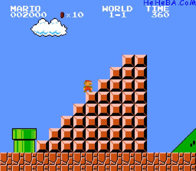 立了又倒，倒了又立的flag飘了......网友：今年有了“半途而废日”