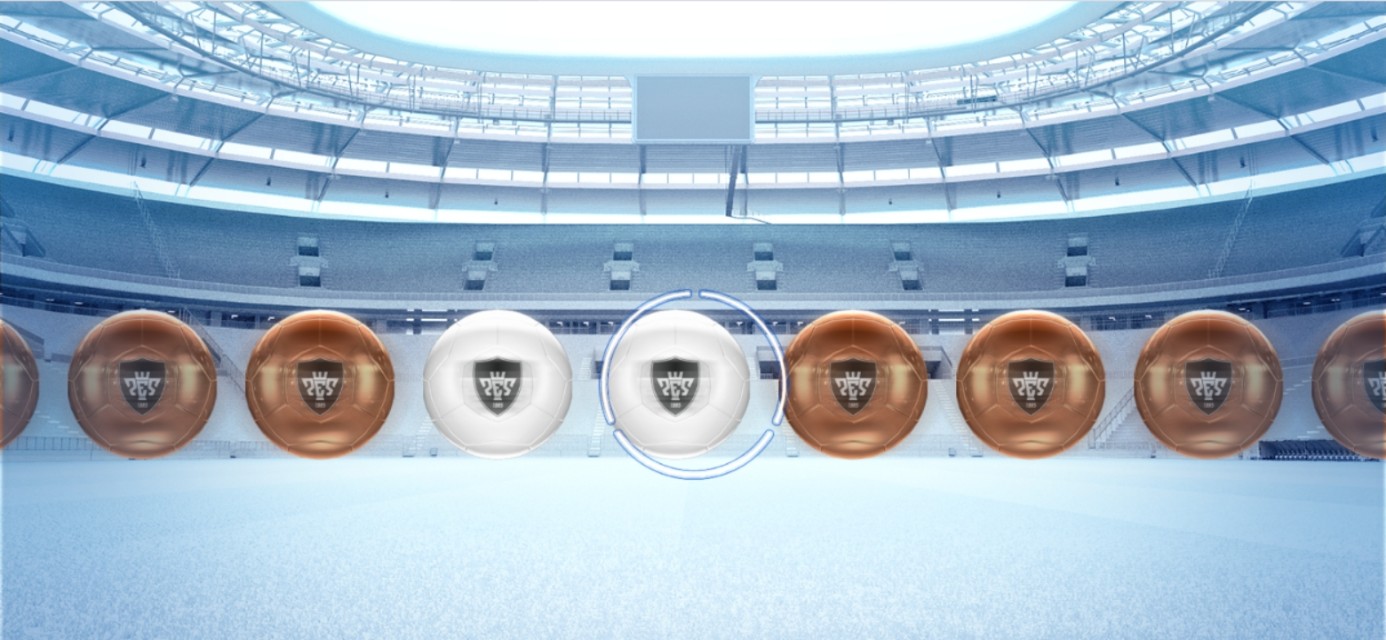 【首获巴塞五星经纪人】实况五星俱乐部经纪人，猜猜抽中谁了？