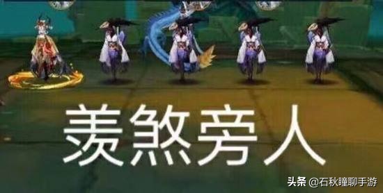 《阴阳师百闻牌》为什么姑获鸟不受待见？看完这三点你就懂了