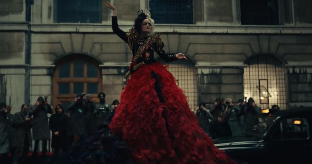 病娇黑白魔女，流水线上的又一反派？