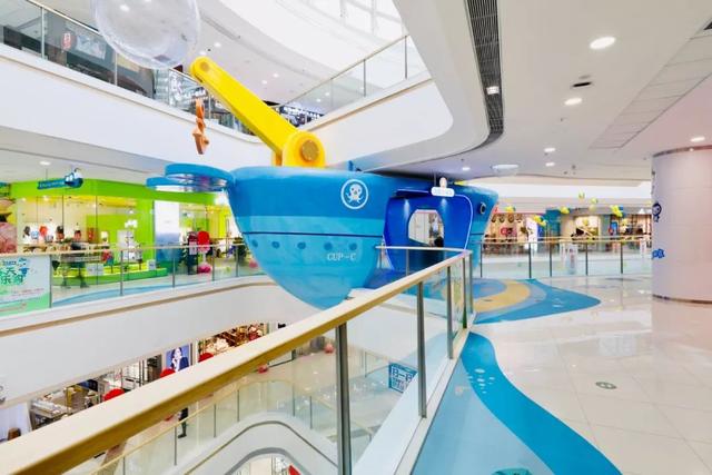 每个地方的万达广场是不是一样,中国最有特点的万达广场