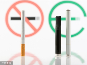 145亿美元的市场和6人吸食死亡！*子烟电**是救赎还是荼毒？