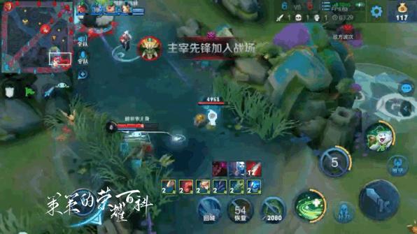 国服阿古朵被动对应野怪,国服阿古朵连招教学