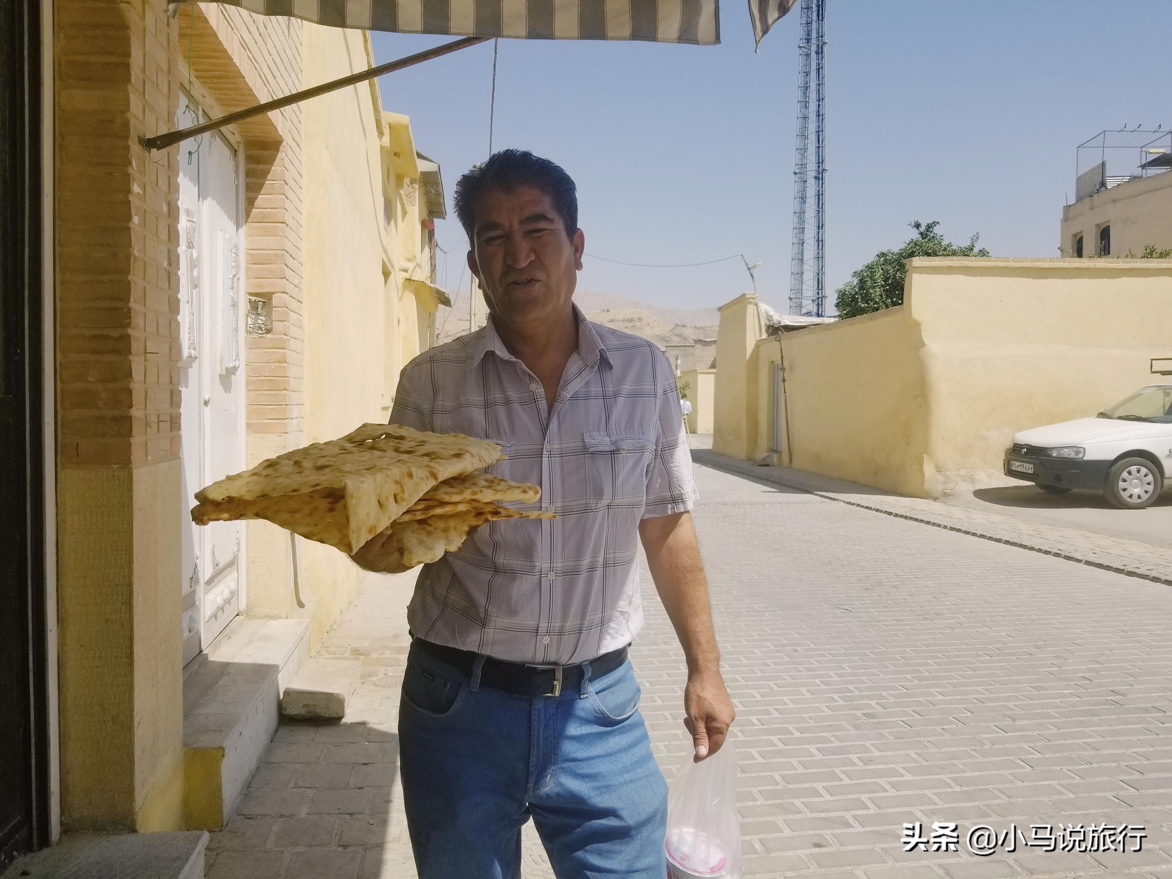 伊朗旅游详细攻略最新,去伊朗旅游最值得看的点是哪些