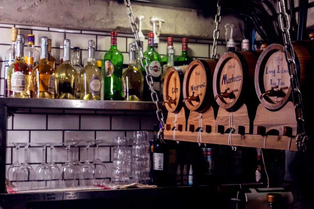 给个鸡会！深圳唯①“美式烧烤”，要请你吃一年的鸡