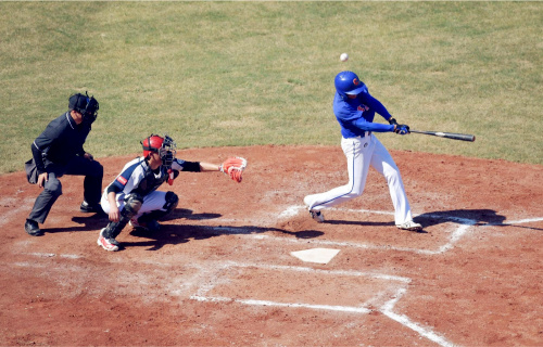 第四届海峡两岸棒球联赛总决赛,第五届海峡两岸学生棒球联赛