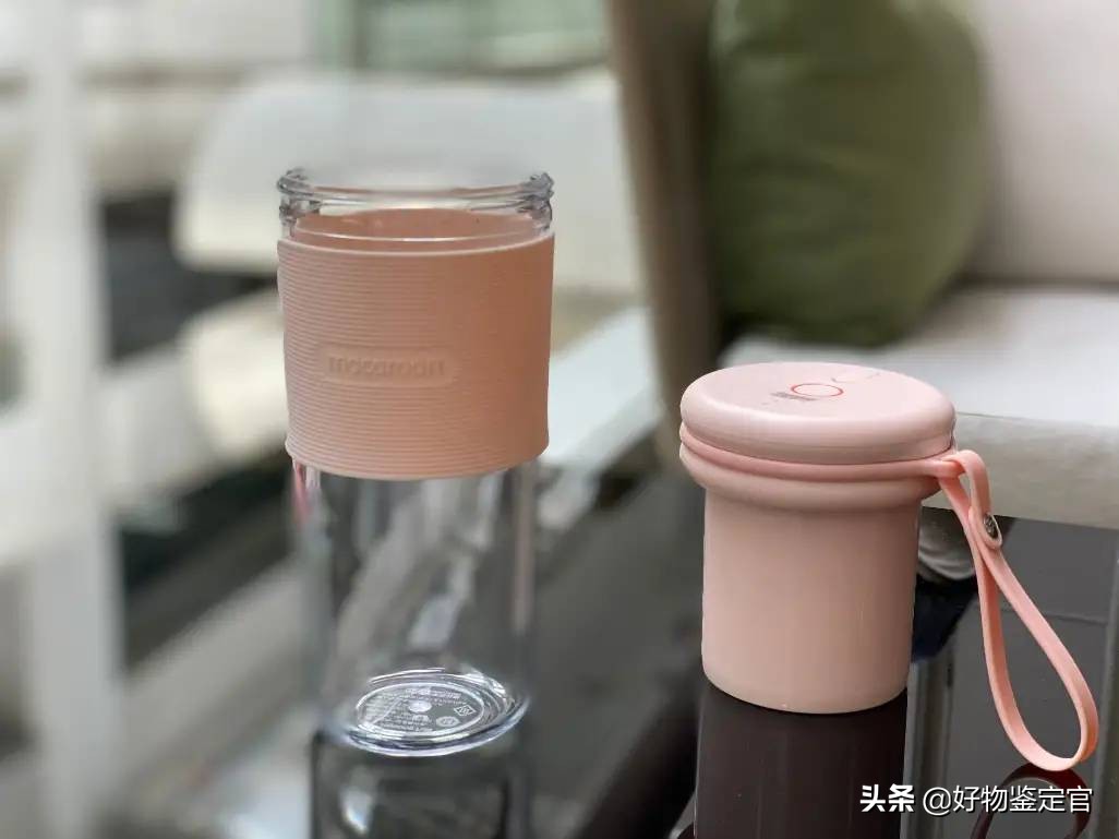 九阳便捷榨汁机哪款好用,九阳无渣榨汁机评测