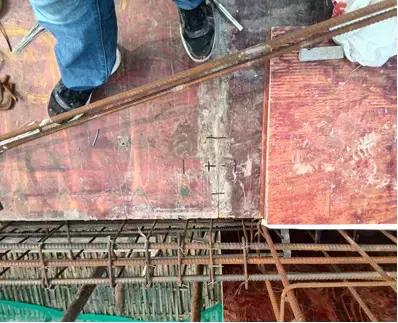 水电质量通病实景图,建筑水电工程质量通病