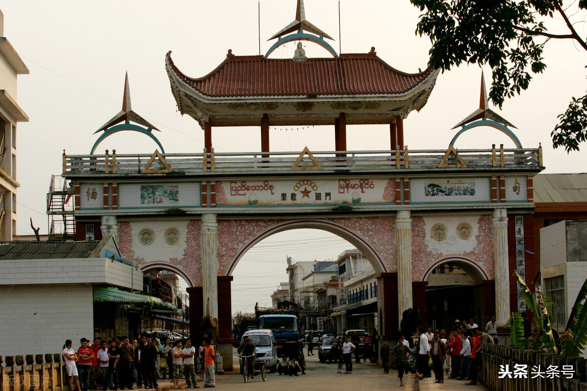 为什么国家要大力扶持云南,国家为什么要大力发展昆明