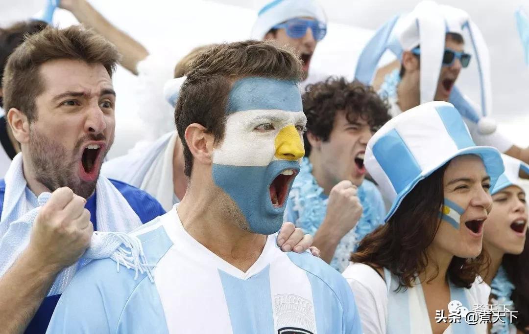 阿根廷终于夺冠,为什么阿根廷夺冠这么难