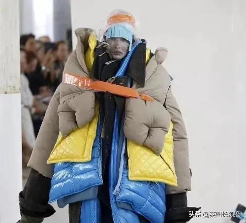 英国的天气适合穿什么样的羽绒服,英国降温最新消息