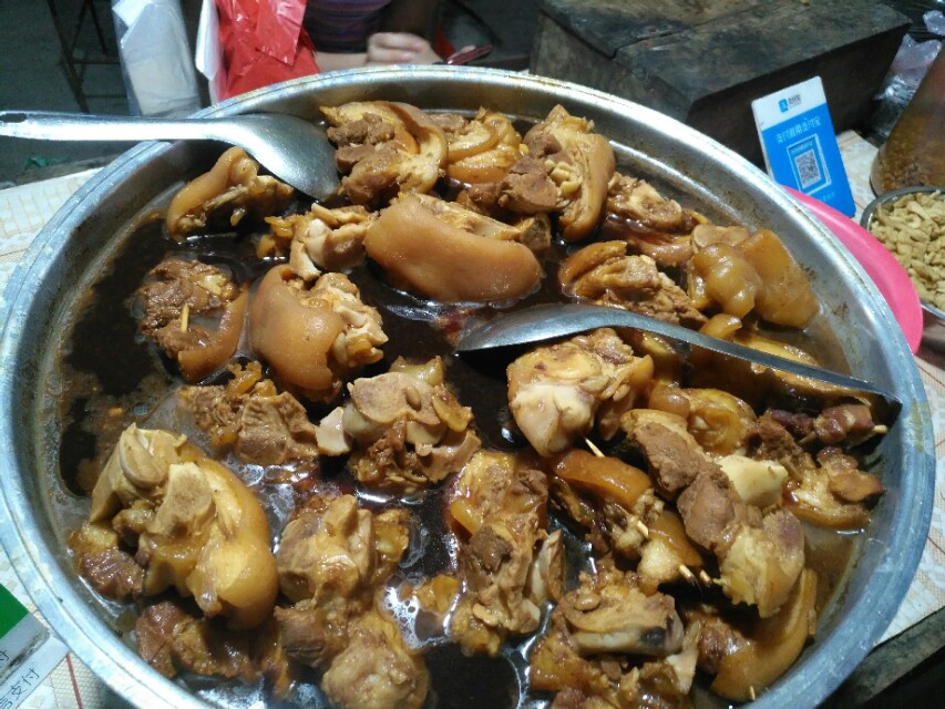 清湖夜宵团购,清湖宵夜推荐