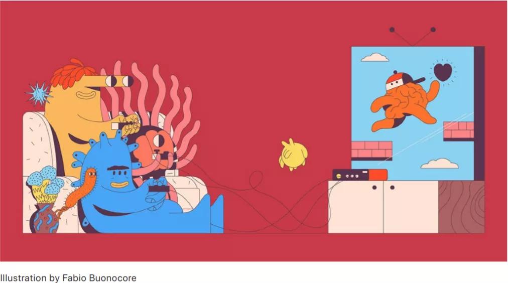 肠道如何让大脑更健康的,肠道控制大脑的方法