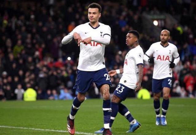 英超19轮热刺对谢菲尔德联,英超谢菲尔德对热刺时间