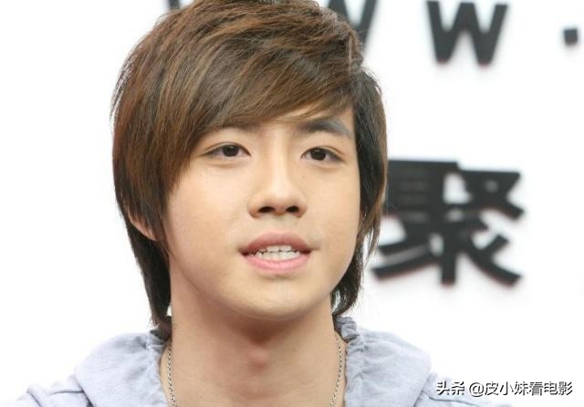 俞灏明是怎么被毁容的,从美男子到毁容俞灏明