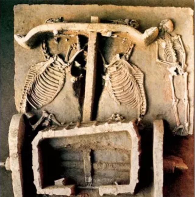 奚仲造车的故事简介,奚仲造车在什么地方