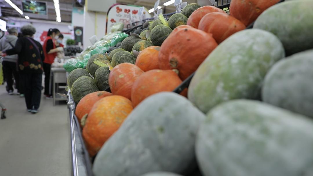 农民日报独家探访：解局“高烧”的菜价