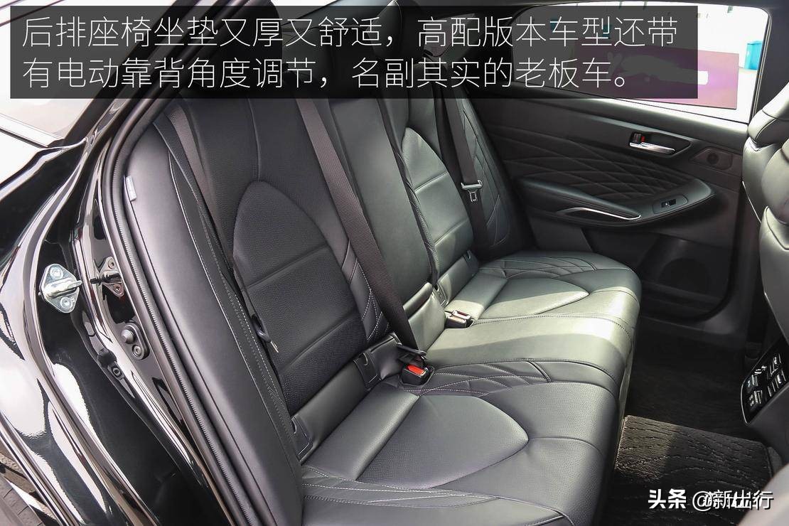 抢先体验丰田全新亚洲龙,一汽丰田新款亚洲龙现身