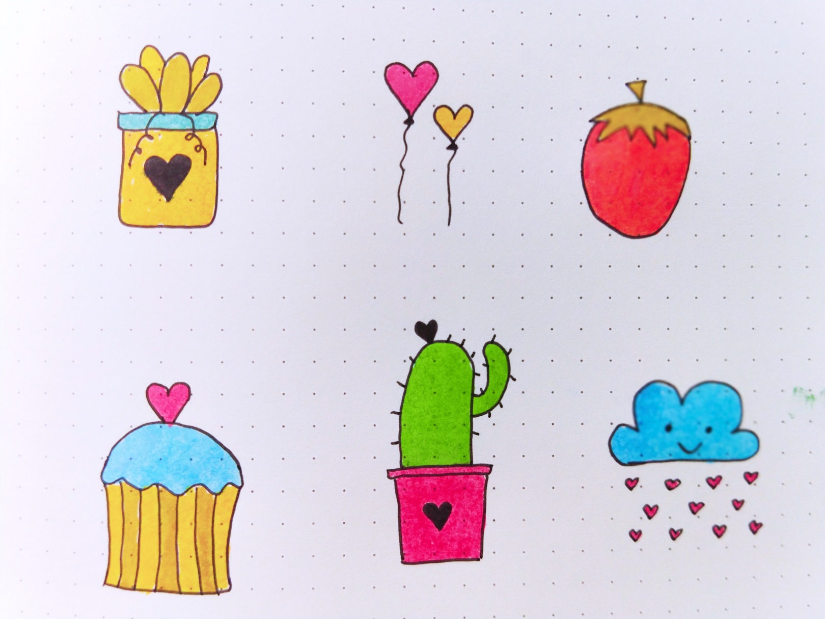 测评手帐随心配,手帐测评