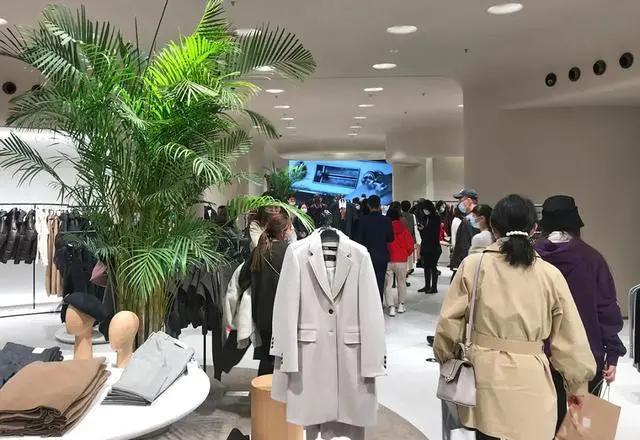 zara和hm是一个公司吗,zara和hm石家庄打折