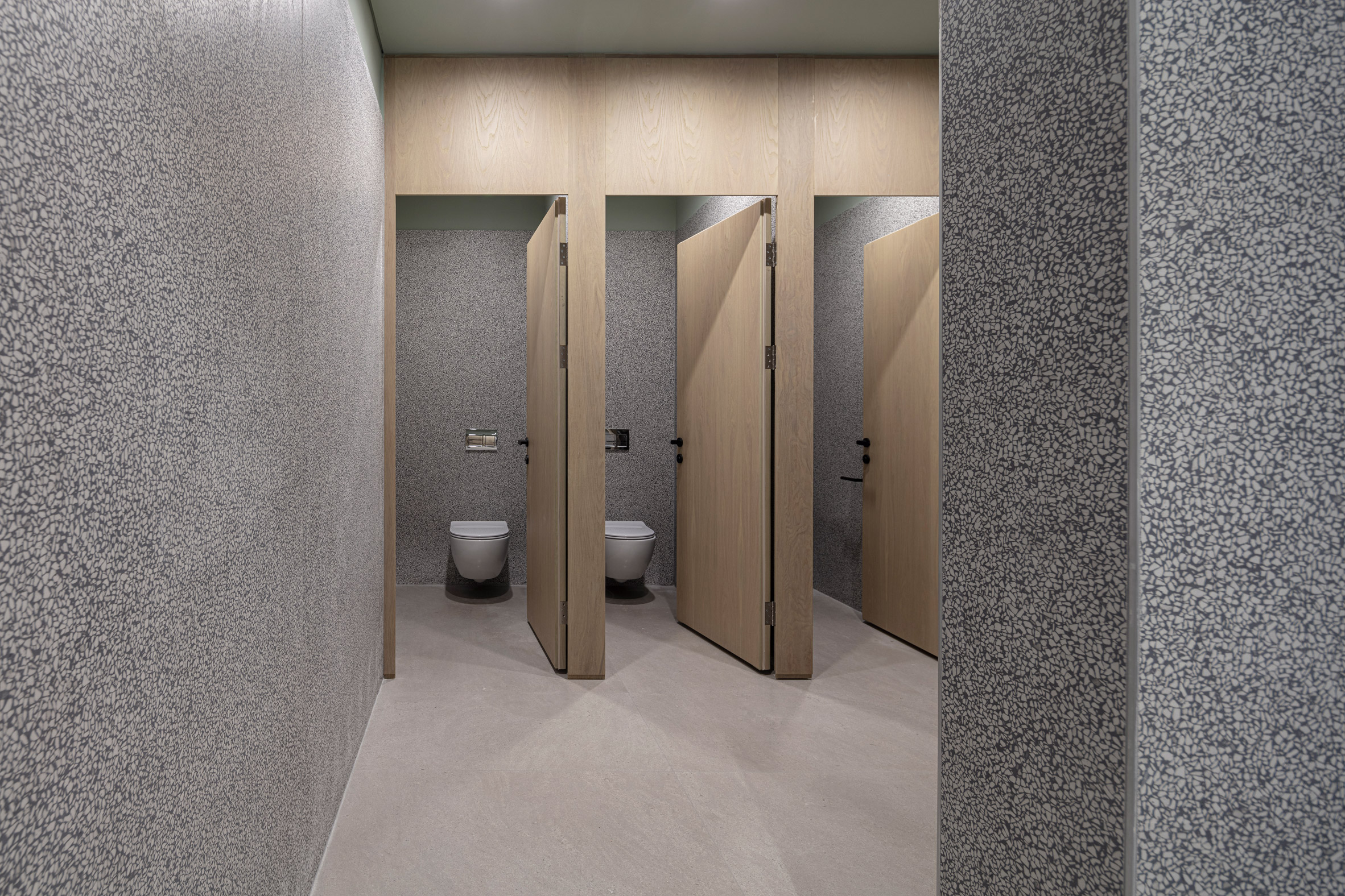 以色列现代简约公寓 (以色列老年公寓设计)