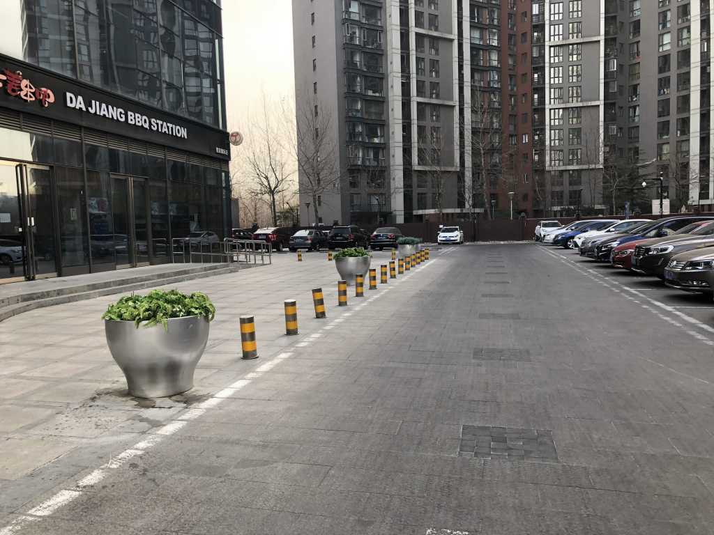 北京万科时代中心望京一期,住北京望京万科时代中心