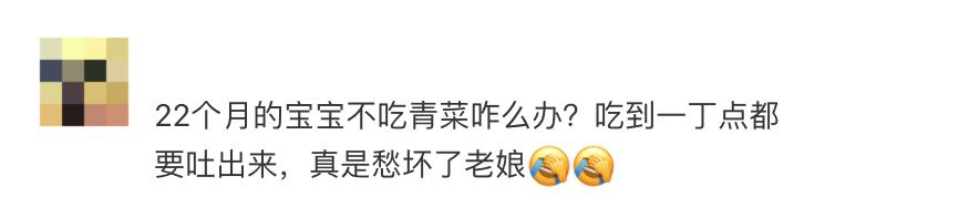 孩子不吃蔬菜不吃面食,挑食不吃蔬菜孩子食谱