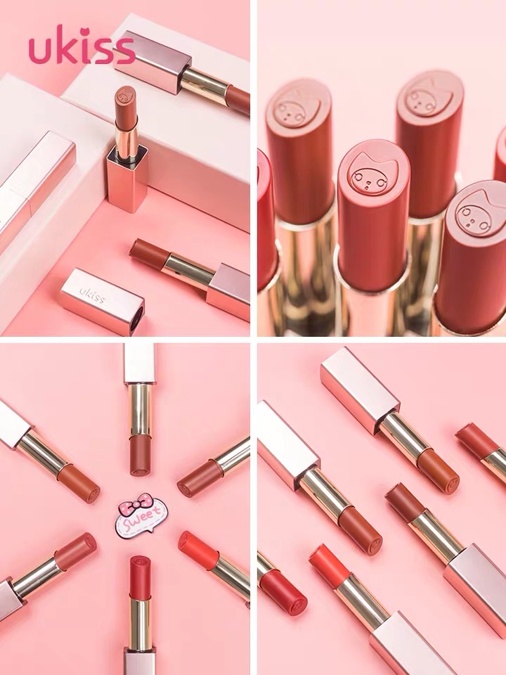 哪些平价口红堪比大牌口红,这些平价口红必买