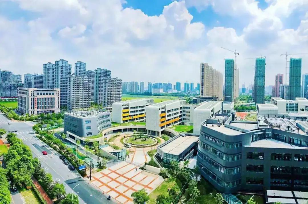 杭州民办小学入学攻略,杭州第二梯队小学