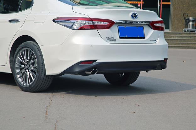 开了5年的凯美瑞感受,开了5年手动挡汽车换车