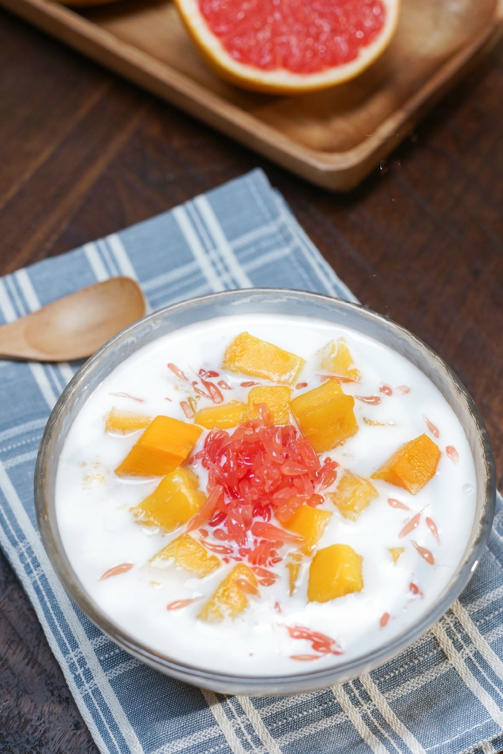 广东糖水老字号技术教学,广东正宗糖水商业配方