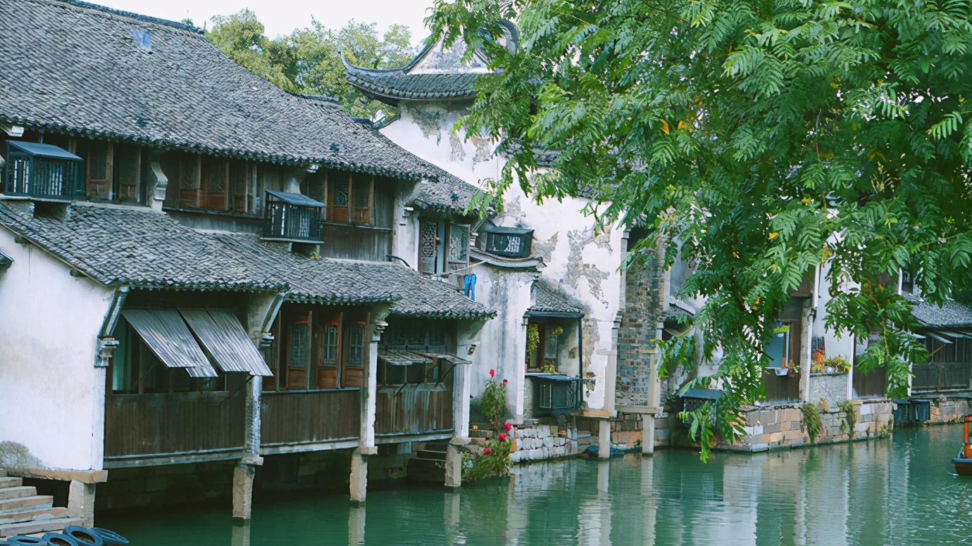 浙江省嘉兴市分为哪些区,浙江省嘉兴市区域划分