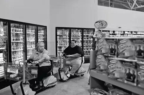 胖是万病之源这是真的吗,胖到疾病缠身