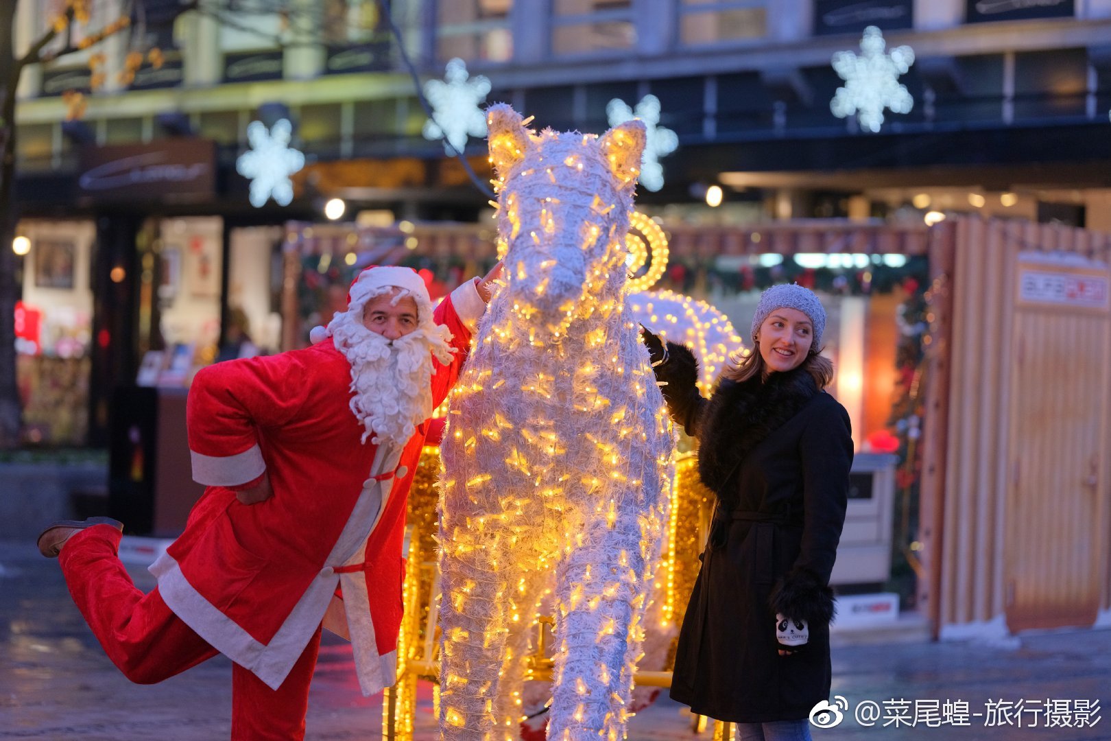 贝尔格莱德旅游免签,东欧冬天旅游攻略